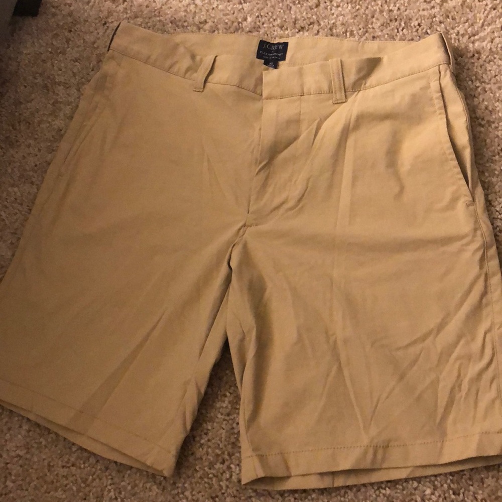 Jcrew shorts